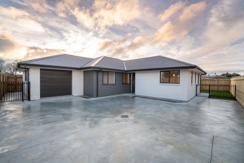 6 Oldfield Lane, Marton, Marton