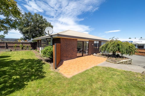 93 Dobson Street, Ashburton, Ashburton
