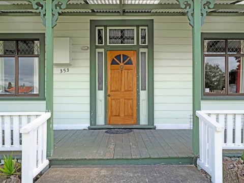 353 High Street, Dannevirke, Dannevirke