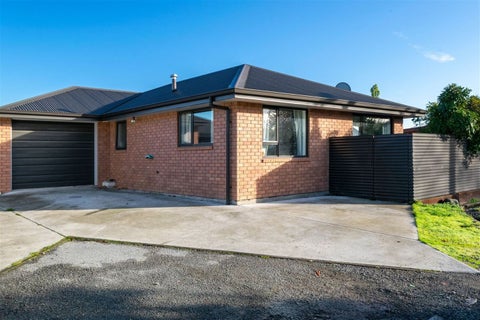 61A Litchfield Street, Redwoodtown, Blenheim