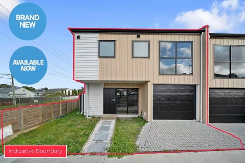 25A Crawford Avenue, Mangere Bridge, Auckland