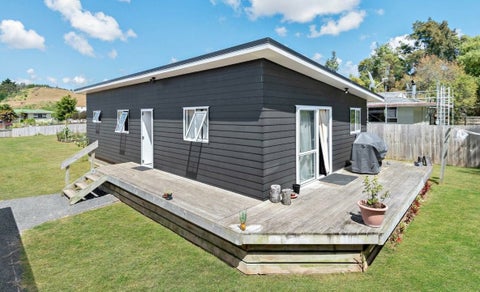 34 Blundell Place, Huntly, Huntly