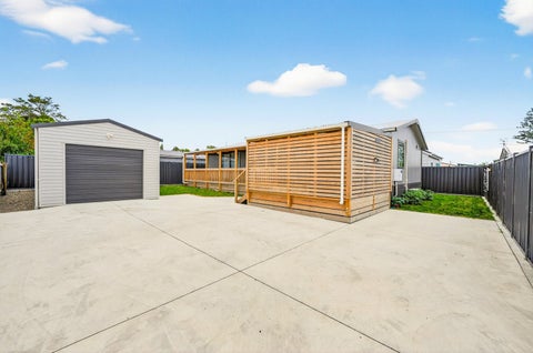 4 Matipo Street, Tokomaru, Palmerston North