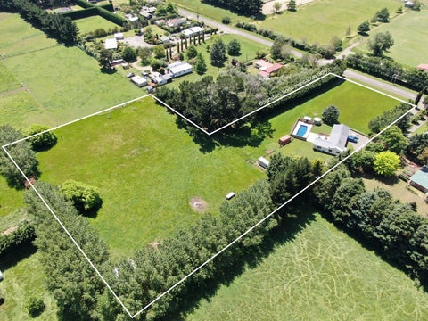 17 Charlotte Street, Takapau, Takapau
