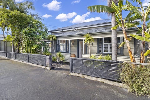 26 Murdoch Road, Grey Lynn, Auckland