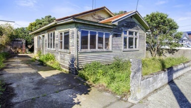 12 Jessie Street, Petone, Lower Hutt