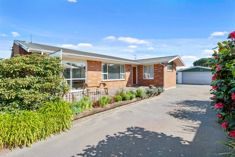 267 Sparks Road, Hoon Hay, Christchurch