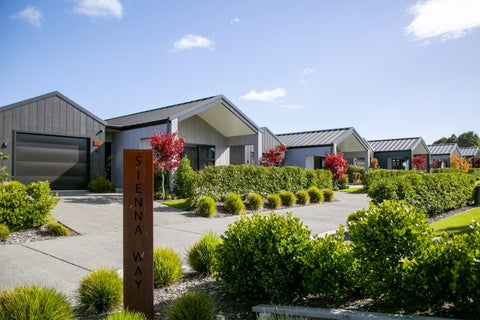 1 Sienna Way, Rangatira Park, Taupo