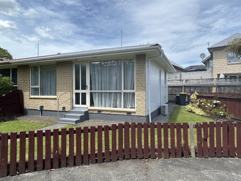 4 Whitmore Street, Edgeware, Christchurch