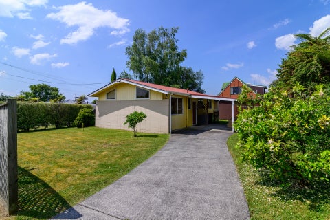 22A Wingrove Road, Owhata, Rotorua