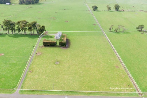 335 Couper Road, Glen Oroua, Palmerston North