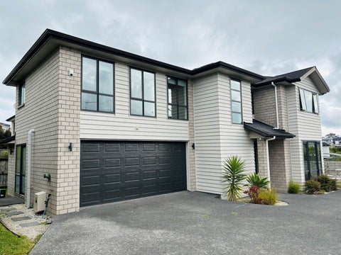 8 Desmond Road, Silverdale, Silverdale