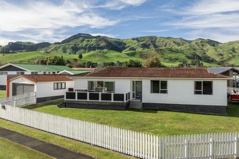 13 Washington Square, Paeroa, Paeroa