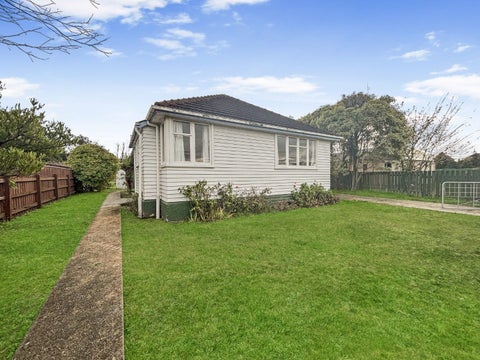 15 Redfern Street, Dannevirke, Tararua, Manawatu / Whanganui