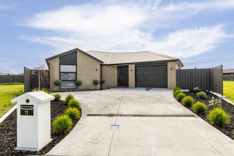 11 Tutira Place, Poraiti, Napier
