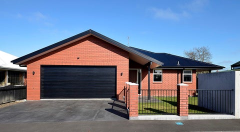 68 Cox Street, Ashburton, Ashburton