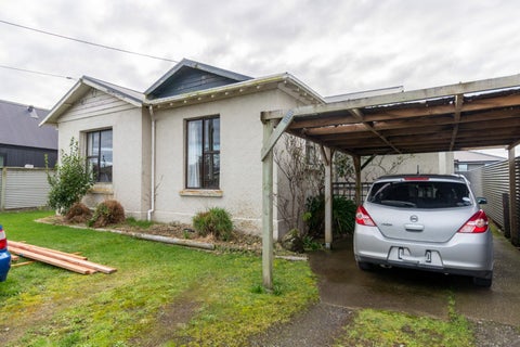 16 Charles Street, Grasmere, Invercargill