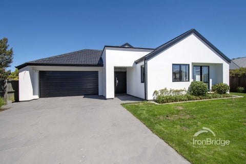 46 Forest Drive, Parklands, Christchurch