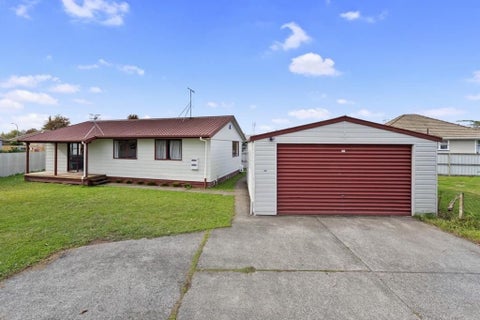 7A Davey Place, Fairfield, Hamilton