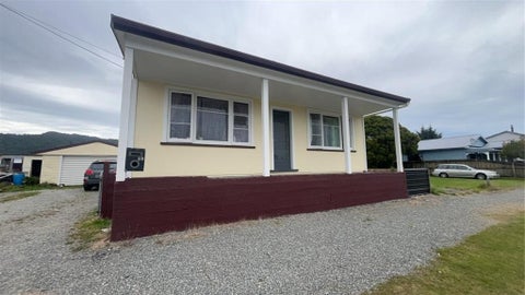 19 Packers Quay, Blaketown, Greymouth