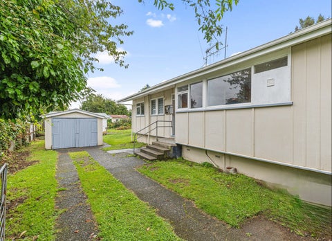 11 Totara Street, Tokoroa, Tokoroa