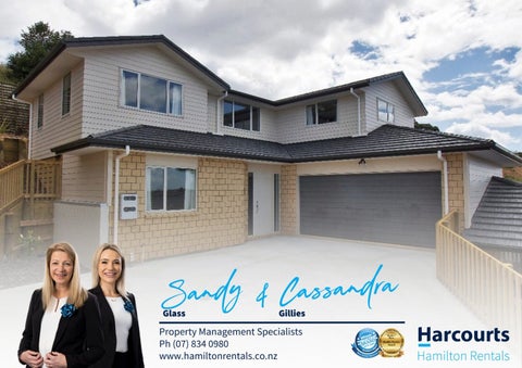 5 Ashbourne Lane, Dinsdale, Hamilton