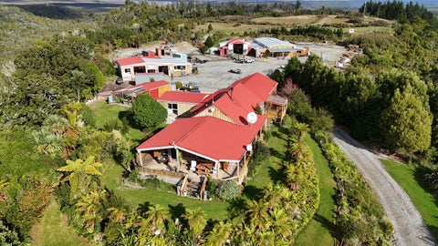 9190 State Highway 6, Westport, Westport