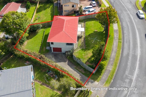 38 Oaktree Avenue, Browns Bay, Auckland