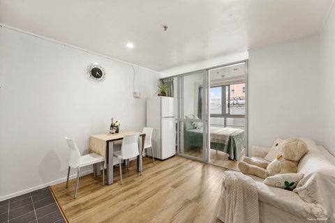 13B/34 Kingston Street, Auckland Central, Auckland
