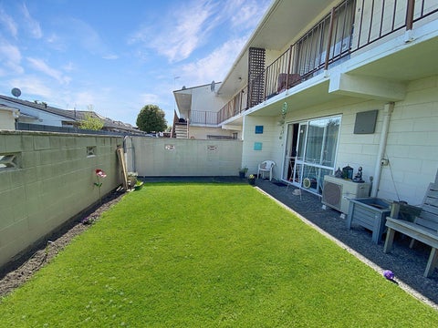 1/45 Southampton Street, Sydenham, Christchurch