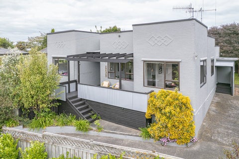 21 Parkes Avenue, Saint Johns Hill, Whanganui