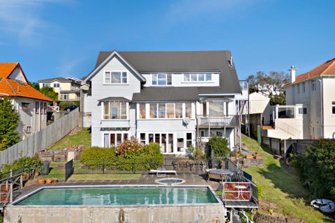 6 Keith Avenue, Remuera, Auckland