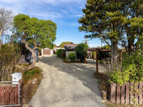 64 Bernera Street, Karitane, Waikouaiti