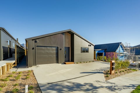 23 Rowe Drive, Jacks Point, Queenstown