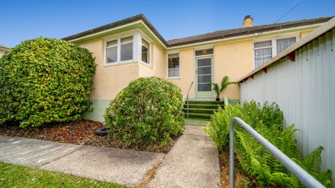12 McLean Street, Oamaru North, Oamaru