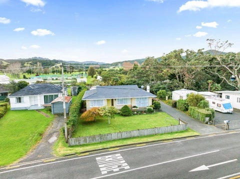 1999 Ngunguru Road, Whangarei