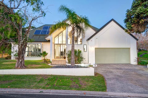 18 Cascaden Road, Gulf Harbour, Whangaparaoa