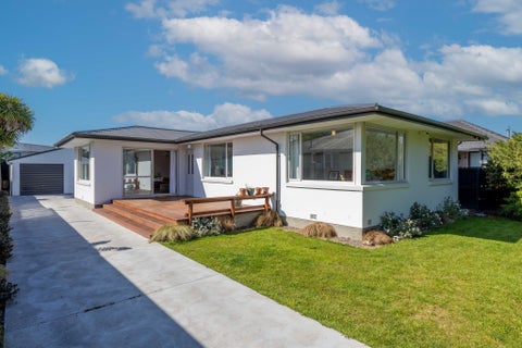 116 Wainoni Road, Avondale, Christchurch