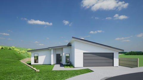10 Swinton Place, Churton Park, Wellington