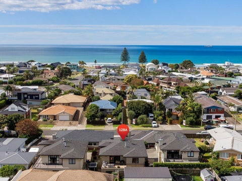 128A Valley Road, Mount Maunganui