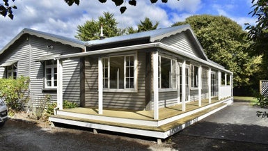 197 Mill Road, Otaki