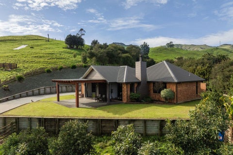 4 Colin Drive, Komata, Paeroa