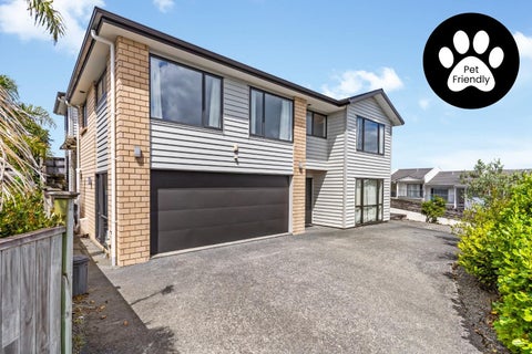 101 Medallion Drive, Oteha, Auckland