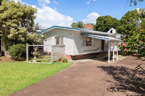 52 Penney Avenue, Mount Roskill, Auckland