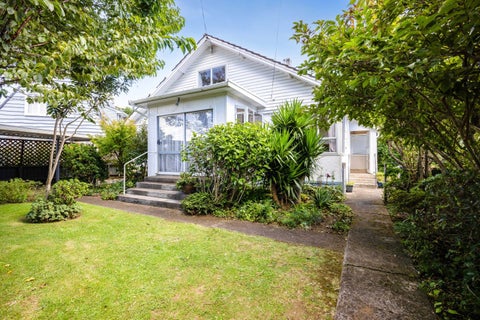 14 List Street, Welbourn, New Plymouth