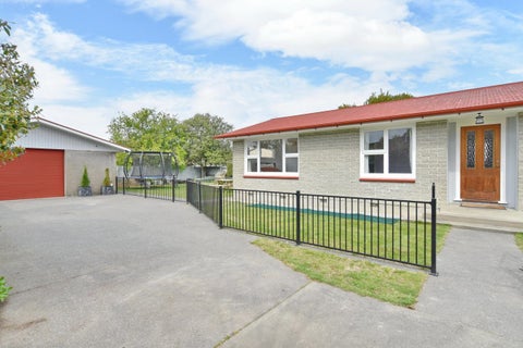 64 Ashley Street, Rangiora, Rangiora
