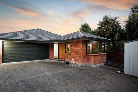 197 Ruapehu Drive, Fitzherbert, Palmerston North