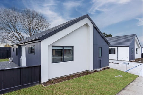 20 Rahme Crescent, Kaiapoi, Kaiapoi