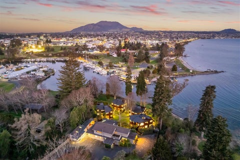 9/31 Rutherfurd Lane, Nukuhau, Taupō