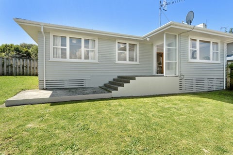 4 Regent Street, Brookfield, Tauranga